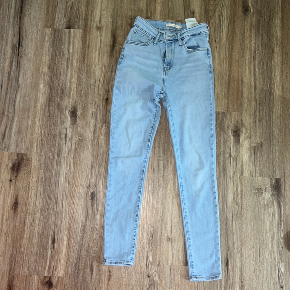 ❌SOLD❌3/$20 skinny jeans